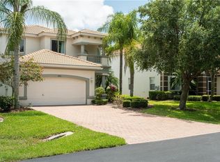 9750 Silvercreek Ct, Estero, FL 33928