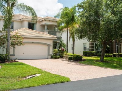 9750 Silvercreek Ct, Estero, FL, 33928