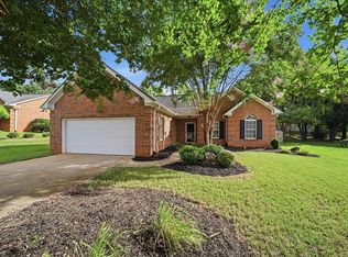 529 Fox Hurst Ct, Moore, SC 29369
