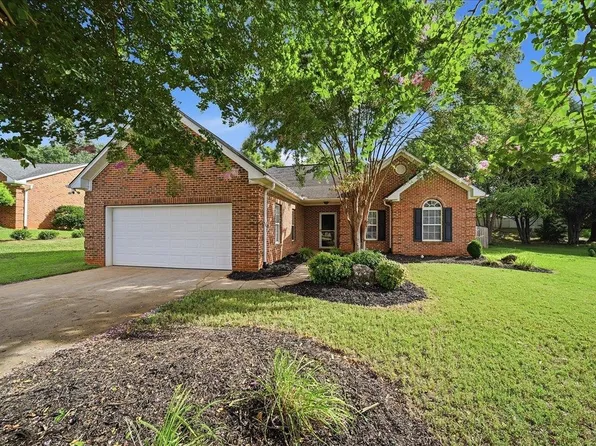 529 Fox Hurst Ct, Moore, SC 29369