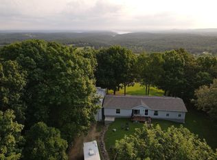 173 Rock Farm Ln LOT WP020, Peel, AR 72668