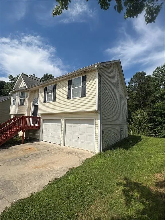 4 bed, 3.0 bath, 1616 sqft, $1,850 — Photo 2