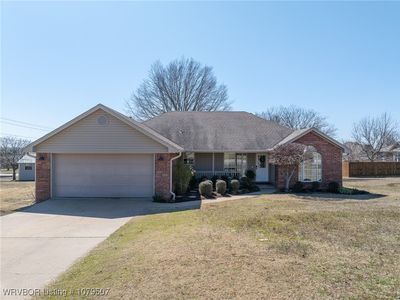 3206 Edgewood Ln, Van Buren, AR, 72956