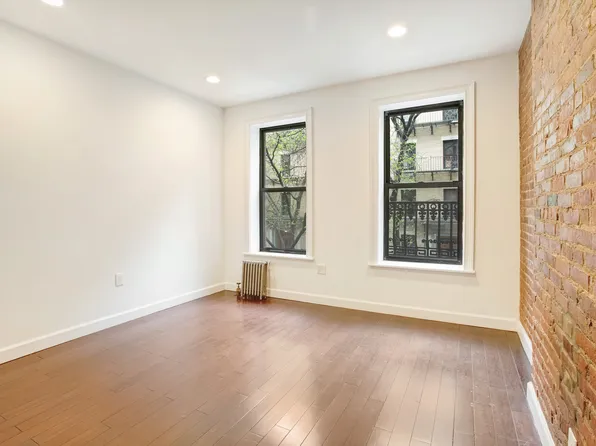 416 E 73rd St APT 2B, New York, NY 10021