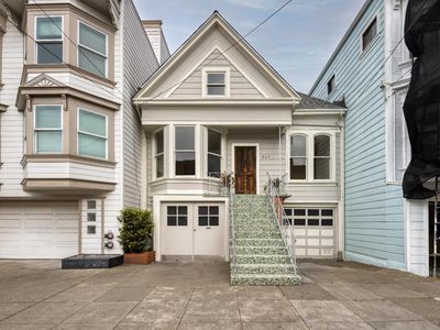 329 7th Ave, San Francisco, CA, 94118