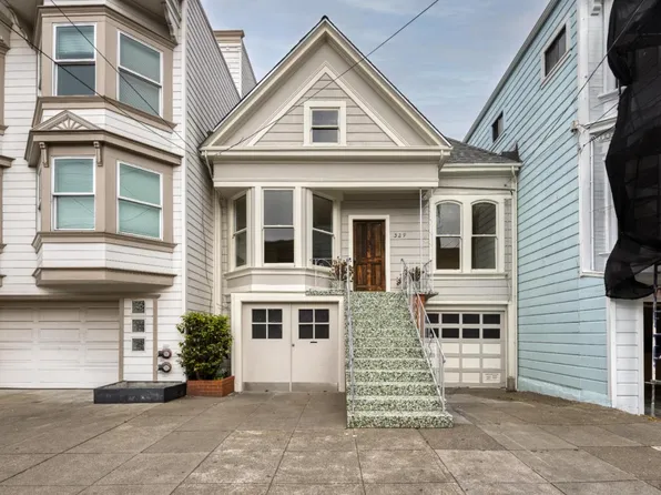 329 7th Ave, San Francisco, CA 94118