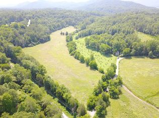 Old Tuckaleechee Rd, Townsend, TN 37882