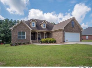 2202 Northern Ln SW, Cullman, AL 35057