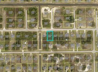 2915 48th St SW, Lehigh Acres, FL 33976