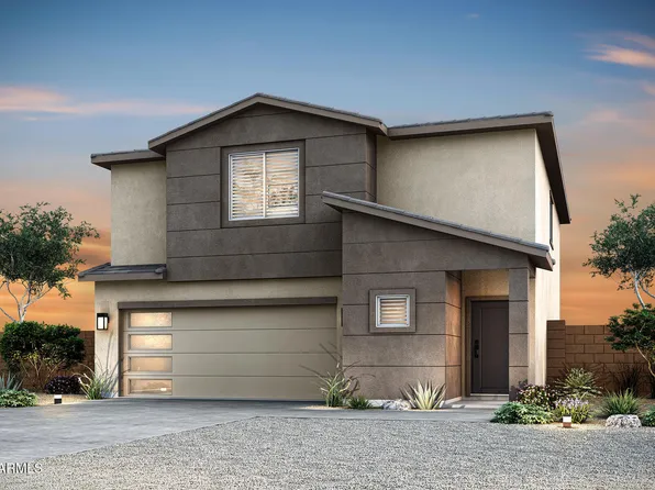 1079 W FELIZ Street, Florence, AZ 85132