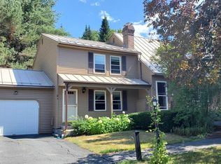 16 Fieldstone Way #1A, White River Junction, VT 05001