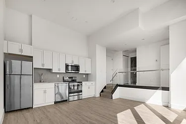 Rented by Compass