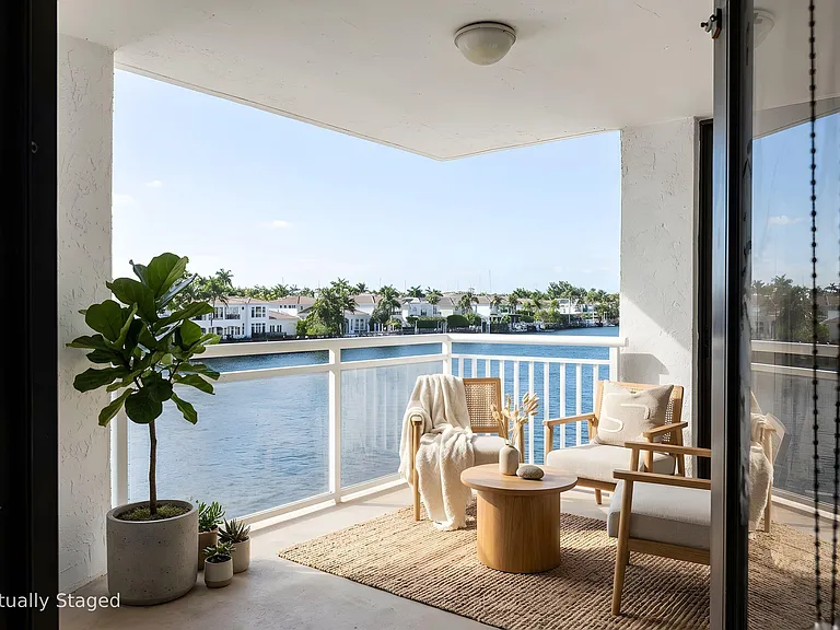 1600 S Ocean Dr #4A — Photo 14