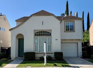 419 Danna Ct, San Jose, CA 95138
