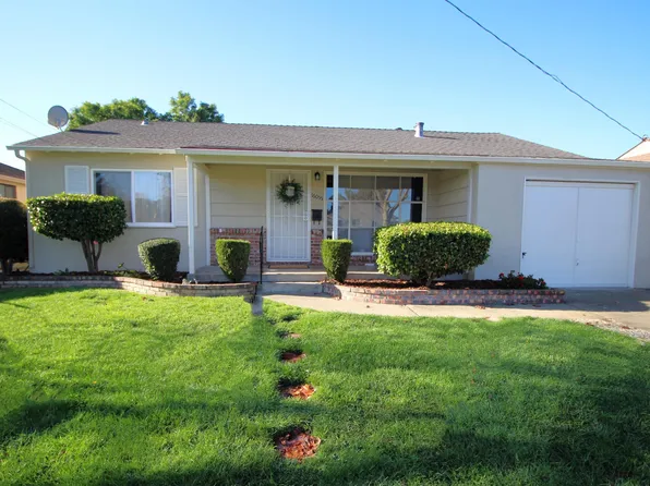 16055 Via Granada, San Lorenzo, CA 94580