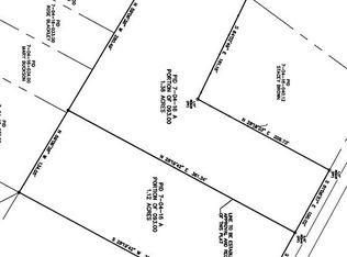 716 Cordova Rd, Spartanburg, SC 29303