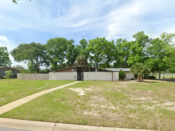 3501 Summit Blvd, Pensacola, FL 32503