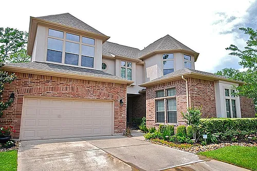 8602 Two Sisters Ct Photo 1
