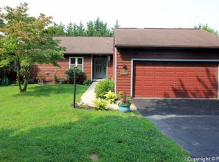 10311 Fox Chase Cir, New Market, MD 21774