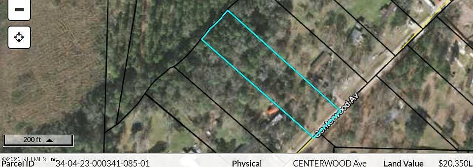 1st image of 0 Centerwood Ave
