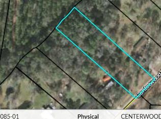 0 Centerwood Ave, Jacksonville, FL 32234