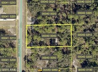 1516 Michael Ave, Lehigh Acres, FL 33972