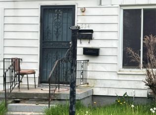 634 Spencer St, Flint, MI 48505