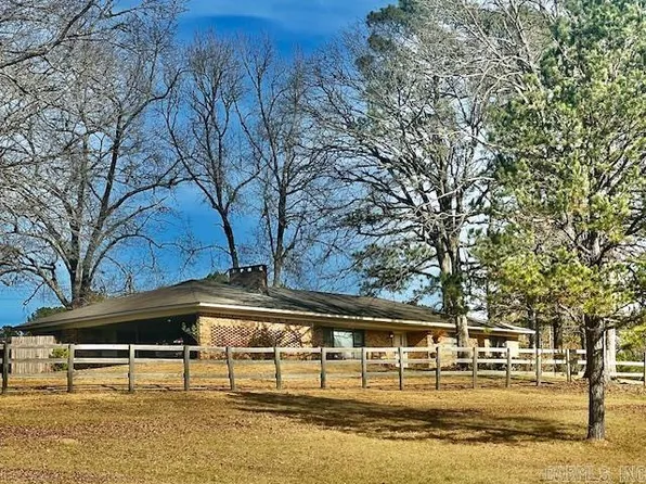 1410 Center Ridge Rd, Amity, AR 71921