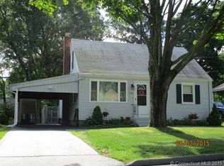120 Mildred Rd, Meriden, CT 06450