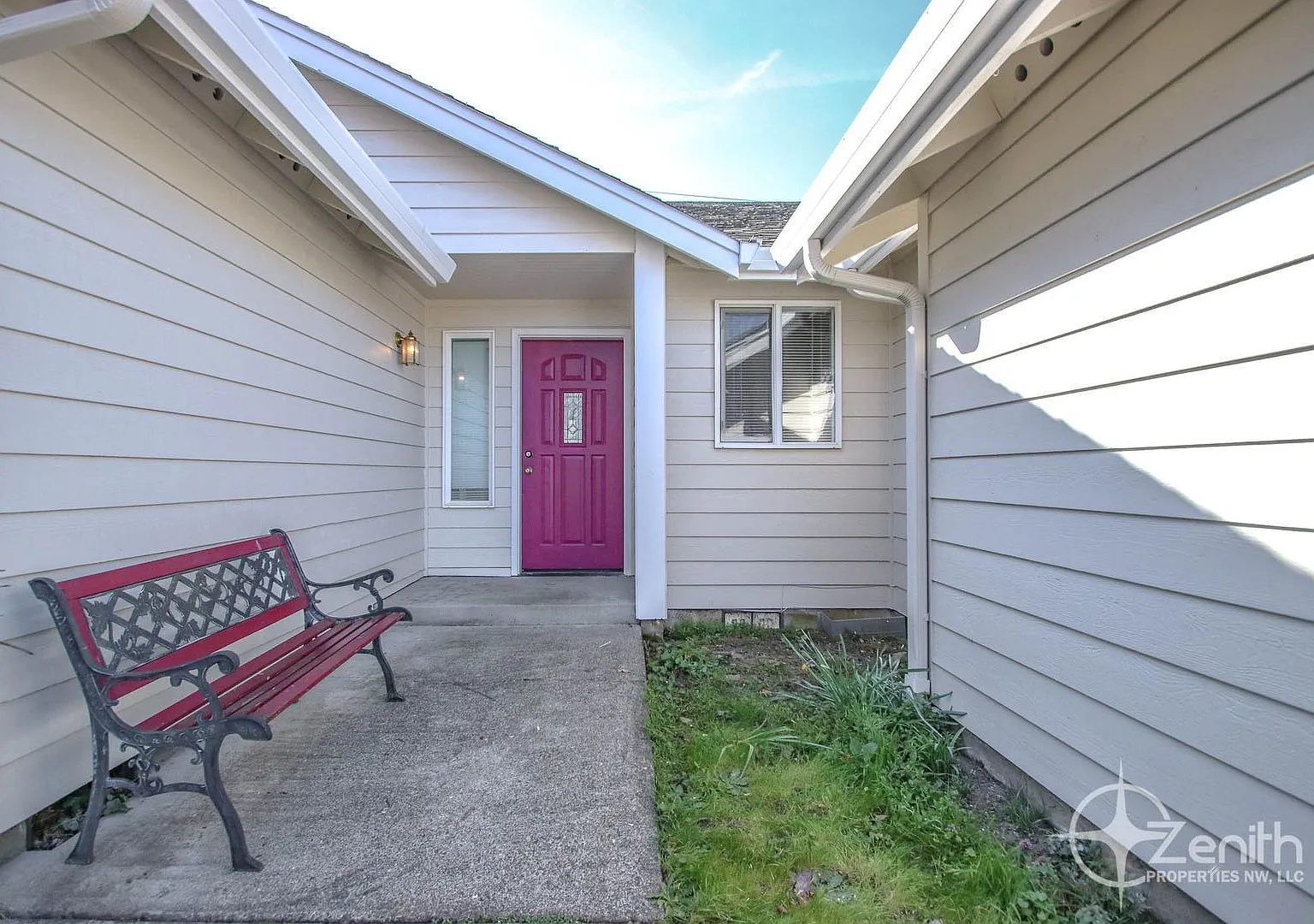 3 bed, 2.0 bath, 1686 sqft, $2,495 — Photo 3