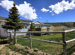 509 Marciana St, Dubois, WY 82513