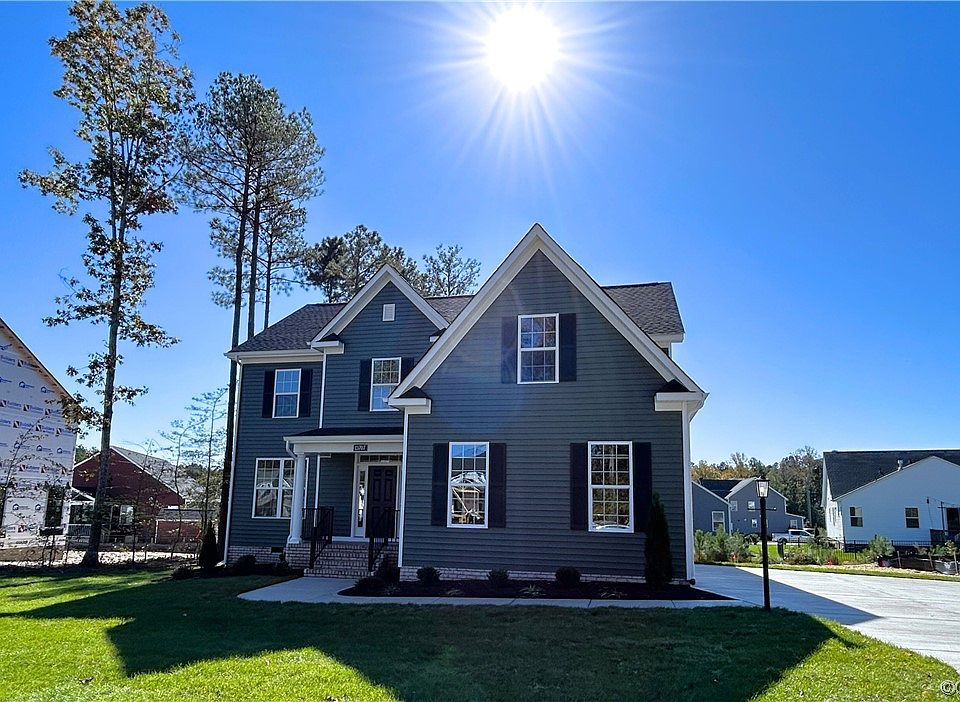 1st image of 13707 Tyberton Dr