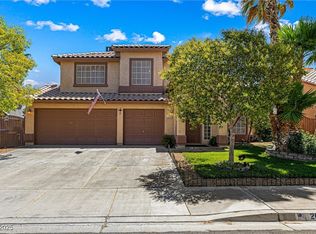 2042 Maple Springs St, Henderson, NV 89002