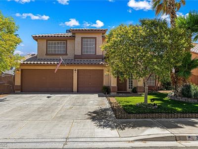 2042 Maple Springs St, Henderson, NV, 89002