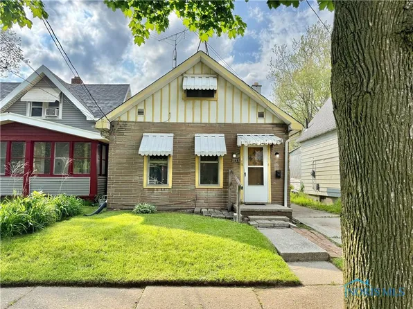 2723 Albion St, Toledo, OH 43610