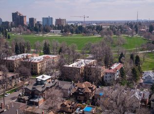 (Undisclosed Address), Denver, CO 80218