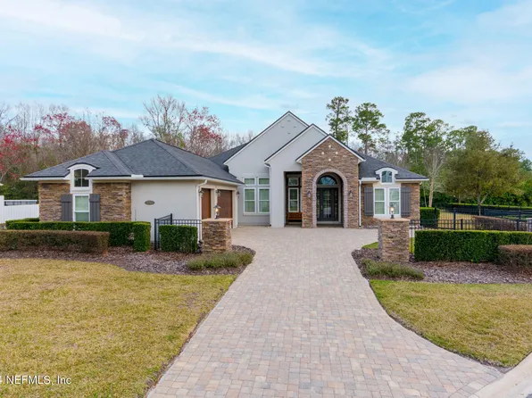 7712 COLLINS GROVE Road, Jacksonville, FL 32256