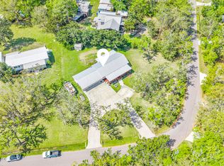 524 HORSESHOE Road, St. Augustine, FL 32084