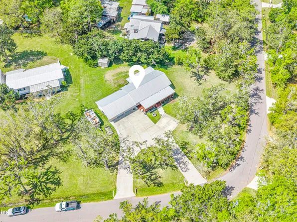 524 HORSESHOE Road, St. Augustine, FL 32084