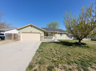626 S Valley Dr, Nampa, ID 83686