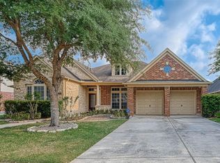 26606 Boulder Cove Ct, Katy, TX 77494