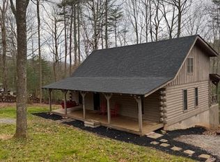 123 Martins Blf, Blairsville, GA 30512