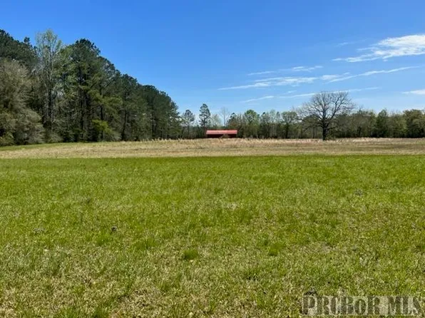 0 Dunhurst Long Rd, Picayune, MS 39466