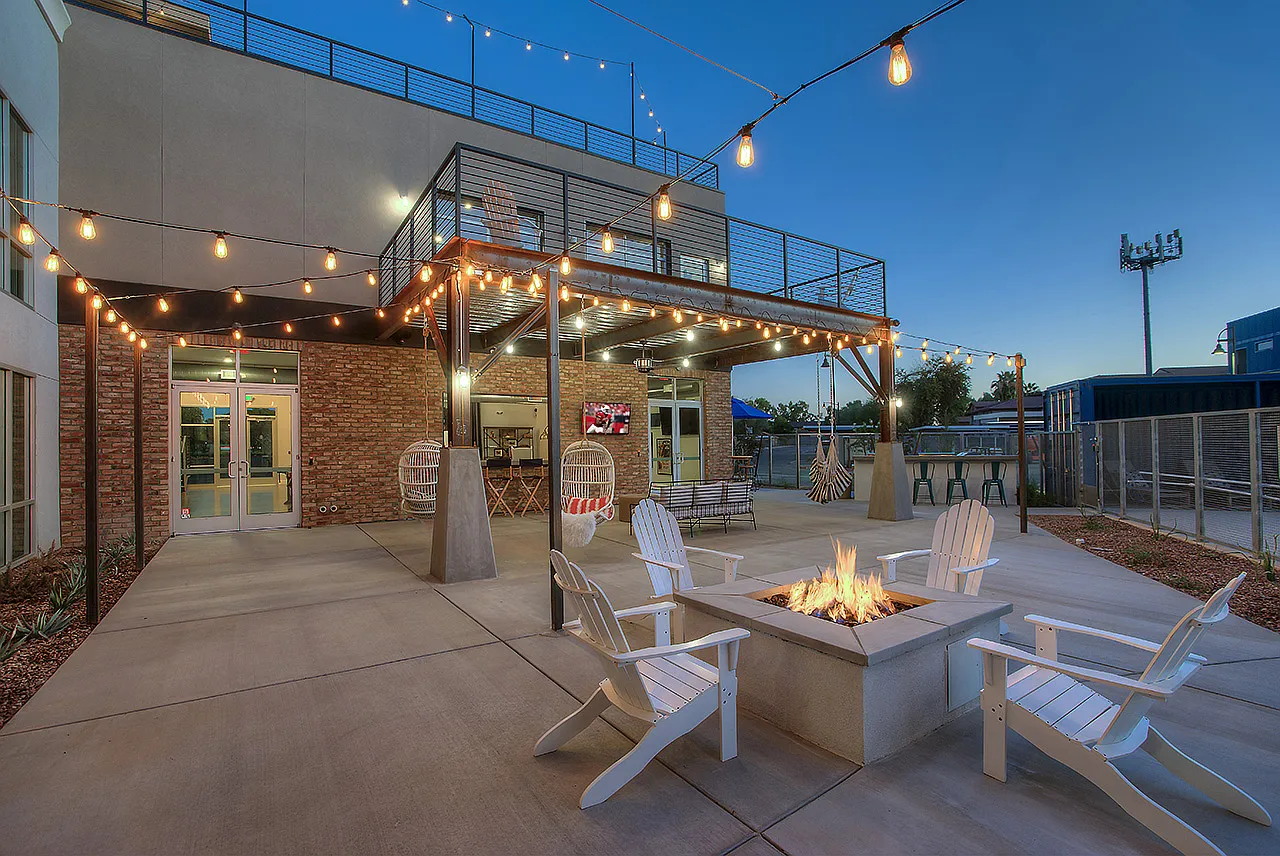 District Lofts — Photo 3