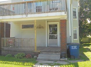 1010 Linwood Ave, La Porte, IN 46350