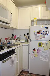 Rented by City Connections Realty