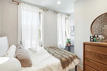 Rented by Corcoran