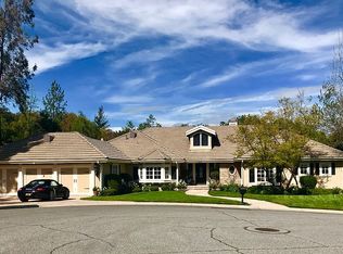 1676 Aldercreek Pl, Westlake Village, CA 91362
