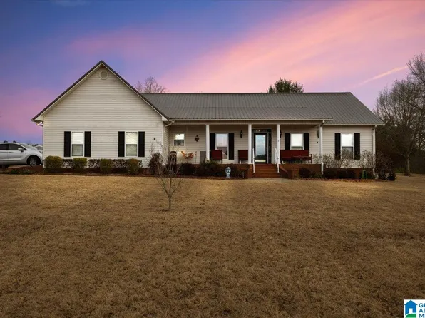 340 Payton Ln, Locust Fork, AL 35097