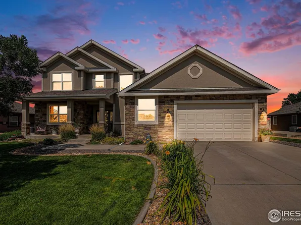 39 Pioneer Pl, Eaton, CO 80615